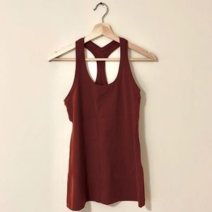 Lululemon cool racerback nulu tank